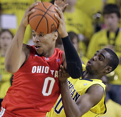 Jared Sullinger