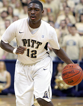 Pittsburgh should get a boost from Ashton Gibbs. (US Presswire)