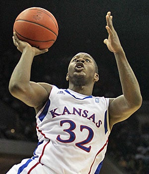 Josh Selby-Willie Warren comparisons do not bode well for Selby's pro prospects. (Getty Images)