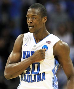 Harrison Barnes