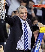 Calhoun (Getty Images)