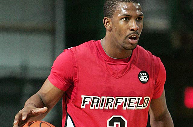With more help in the backcourt, Derek Needham won't have as much pressure on him this year. (US Presswire)