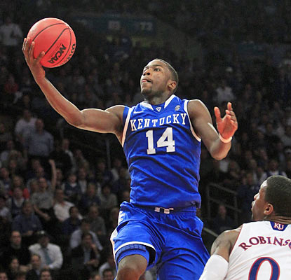 Michael Kidd-Gilchrist