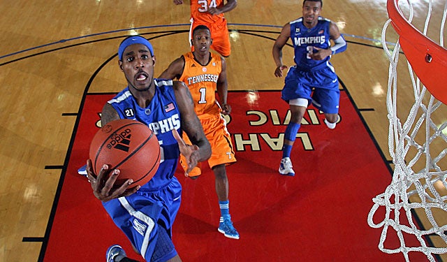 Will Barton looks like an NBA first-rounder, averaging 19.8 points and 9.2 boards. (US Presswire)