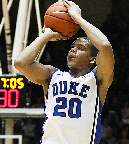 duke dawkins