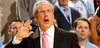 Roy Williams (US Presswire)