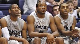 What was supposed to be special season for Holloway and backcourt mate Mark Lyons has been anything