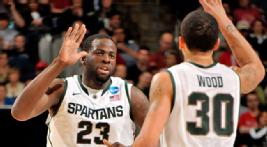 Sweet 16 Look Ahead...