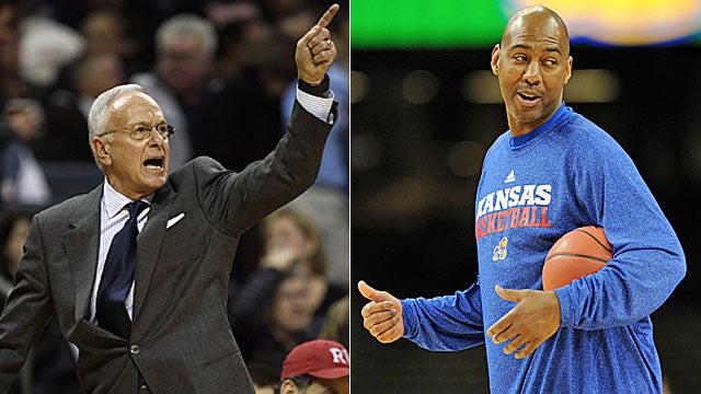 Who would have picked Brown and Manning as C-USA coaching foes? (Getty Images/US Presswire) 