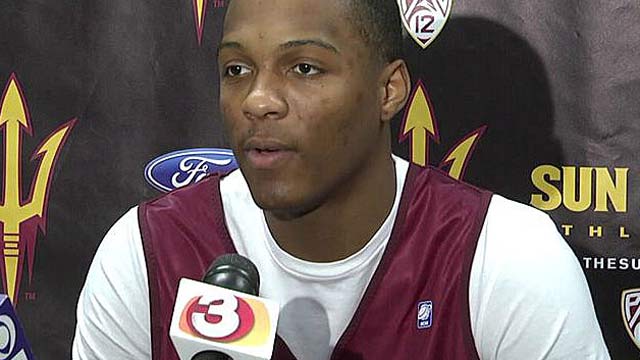 Jahii Carson is returning with humility, and more mature for ASU. (Courtesy of Pros2Preps.com) 