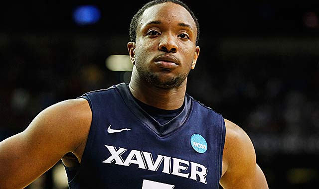 Dez Wells won't face criminal charges, but Xavier says its expulsion decision is final. (Getty Images)