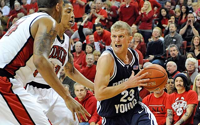 Haws hardly trained during his two-year stint in the Philippines. (Getty Images)