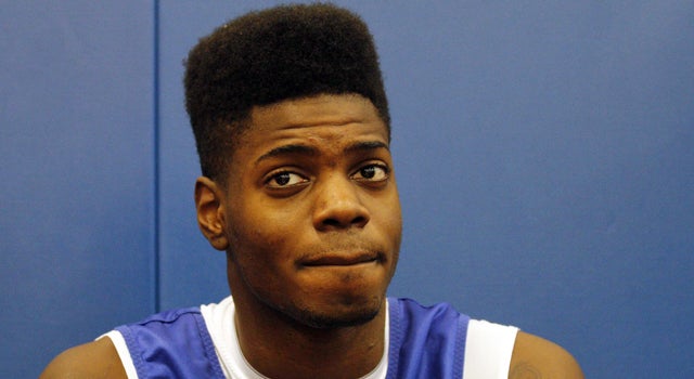 Jeff Borzello says Nerlens Noel will be the top freshman in America. (US Presswire)