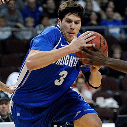 Creighton Bluejay Basketball