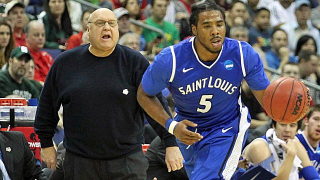 Rick Majerus touched the lives of many kids, 'myself included,' Doc Rivers says. (Getty Images)