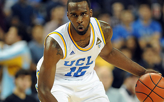 Shabazz Muhammad