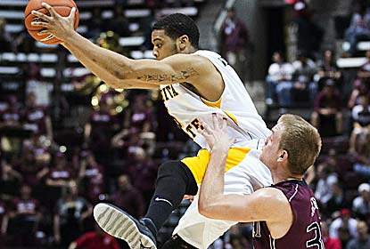 Demetric Williams and the Shockers need a comeback just days after their win over No. 17 Creighton. (AP)