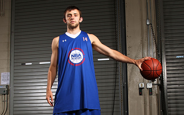 Nick Emery will have a better shot at playing time with BYU after his two-year mission ends. (Getty Images)
