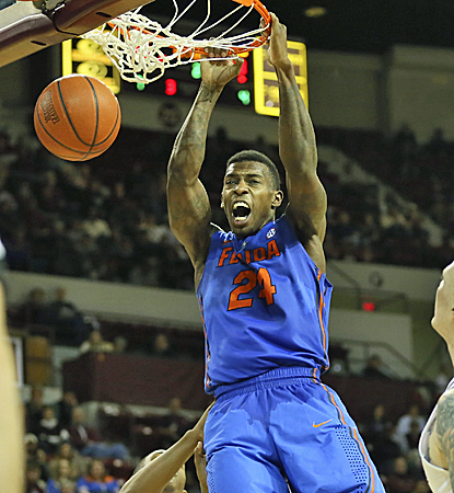 Casey Prather 