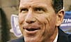 Vandeweghe will try to help the Nets avoid history. 