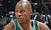 Allen is shooting a career-worst 34 percent on 3-pointers. 