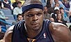 Randolph is alone averaging better than 20 and 11. 