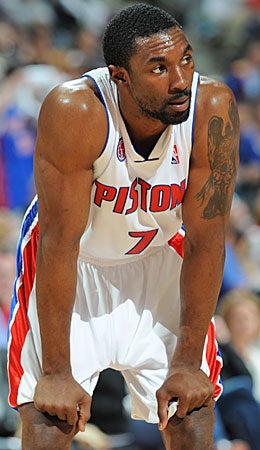 Ben Gordon will have been paid millions when his playing days are done, but he's planning ahead. (Getty Images)
