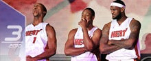 Miami Heat 