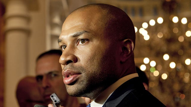 Fisher says he's working 'tirelessly' for the players, but do they appreciate it? (Getty Images)