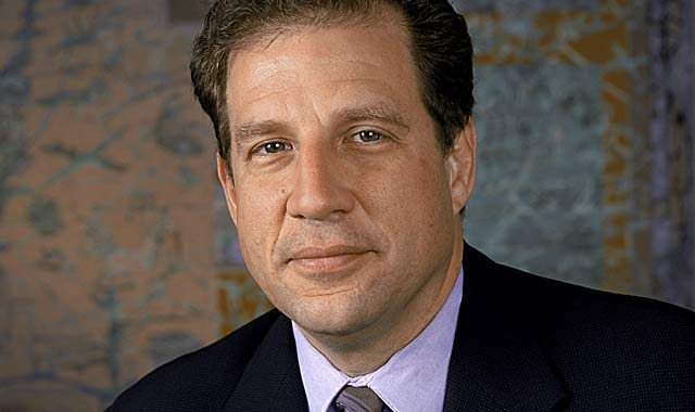 Arn Tellem is among the high-powered agents telling his clients not to budge on the BRI. (Getty Images)