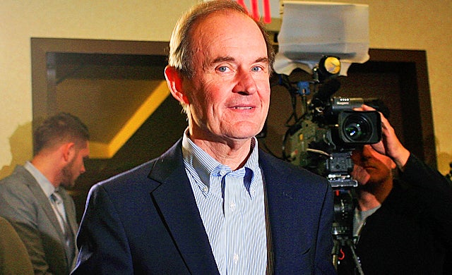 Will David Boies, lawyer for the NBPA, call the NBA's lawyers to get the ball rolling? (Getty Images)
