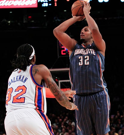 Boris Diaw rebounds from an off-game Tuesday to score a season-high 27 points. (AP)