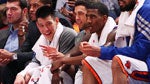 Jeremy Lin (US Presswire)