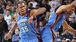 Thunder mini (Getty Images)
