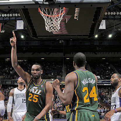 Al Jefferson