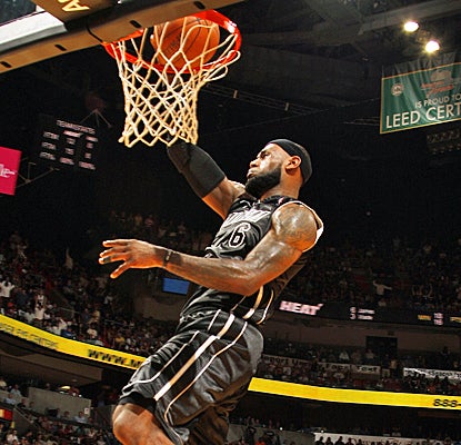 NBA