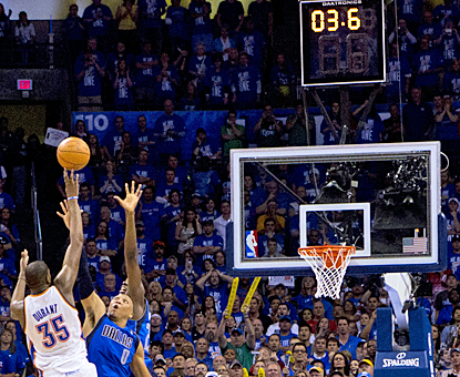 Kevin Durant Kevin Durant