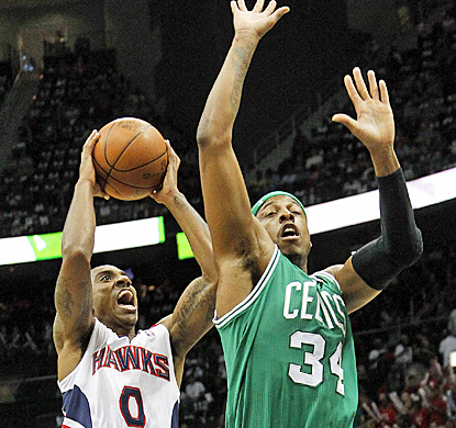 Atlanta Celtics Logo