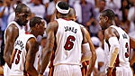 heat report card (Getty Images)