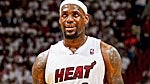 LBJ (Getty Images)