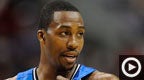 Dwight Howard (US Presswire)