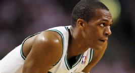 Rondo again