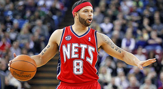 The Nets win another battle for their move to Brooklyn with D-Will re-signing. (US Presswire)