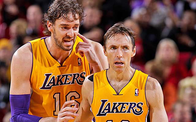 basketball steve nash