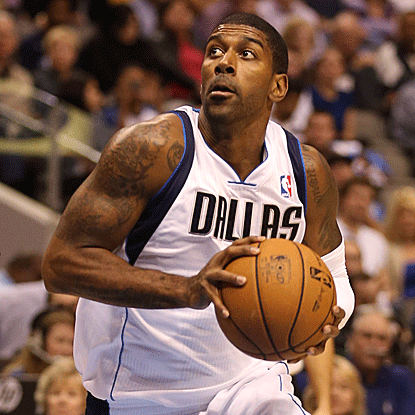 O.J. Mayo posts his second straight 30-point game at home as his 32 helps the Mavericks defeat the Trail Blazers. (US Presswire)