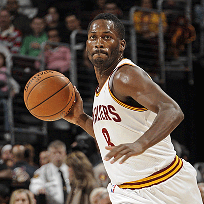 Jeremy Pargo scores a career-high 28 points to help the Cavaliers defeat the Sixers and snap a six-game losing streak. (Getty Images)
