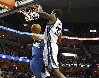 Ed Davis
