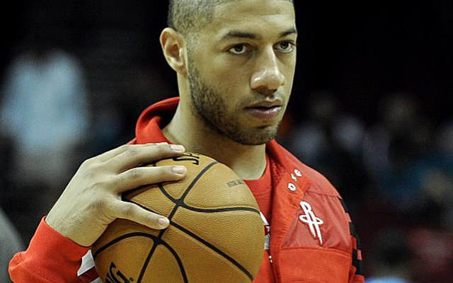 Royce White Rio Grande Vipers Stats