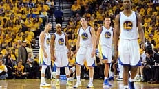 Harper: Warriors no fluke