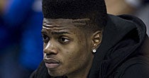 Nerlens Noel (USATSI)